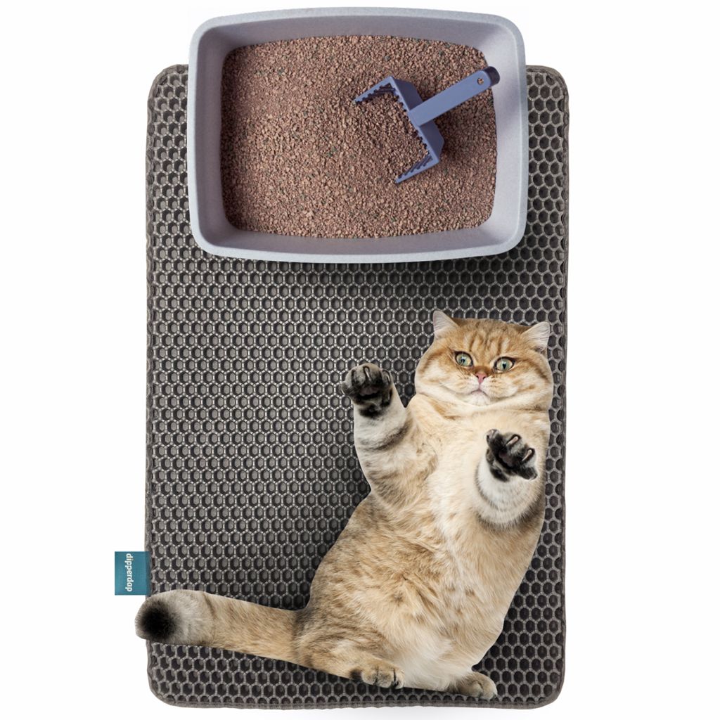 Supercle Cat Litter Mat – Supercle Day